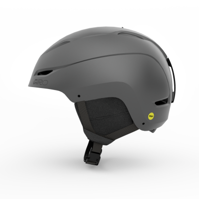 Giro Ratio MIPS Helmet XL 62.5-65 matte titanium Herren Produktbild 1