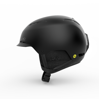 Giro Trig MIPS Helmet L 59-62.5 matte black Unisex Produktbild 1