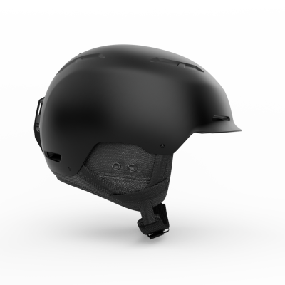 Giro Trig MIPS Helmet L 59-62.5 matte black Unisex Produktbild 2