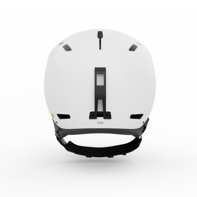 Giro Trig MIPS Helmet M 55.5-59 matte white Unisex Produktbild 2