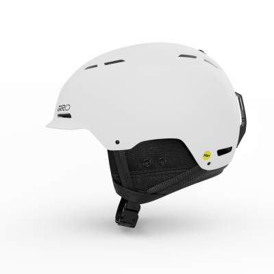 Giro Trig MIPS Helmet L 59-62.5 matte white Unisex Produktbild 1