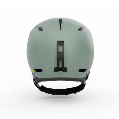 Giro Trig MIPS Helmet S 52-55.5 matte glacier green Unisex Produktbild 3