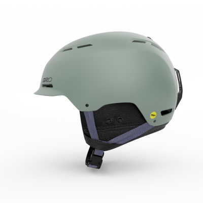 Giro Trig MIPS Helmet L 59-62.5 matte glacier green Unisex Produktbild 1