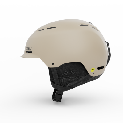 Giro Trig MIPS Helmet S 52-55.5 matte stone Unisex Produktbild 1