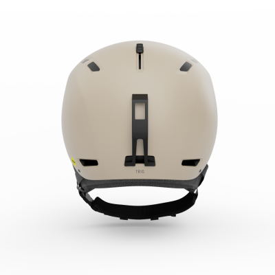 Giro Trig MIPS Helmet M 55.5-59 matte stone Unisex Produktbild 3