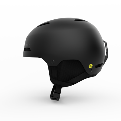 Giro Ledge MIPS Helmet L 59-62.5 matte black Unisex Produktbild 1