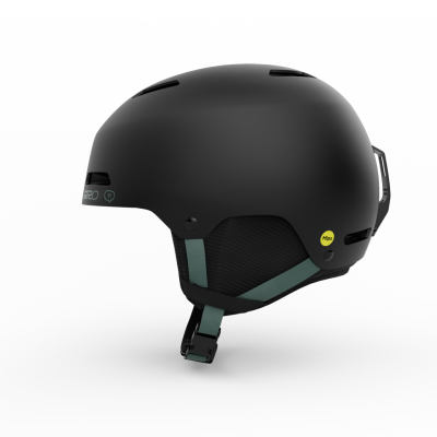 Giro Ledge MIPS Helmet S 52-55.5 save a brain Unisex Produktbild 1