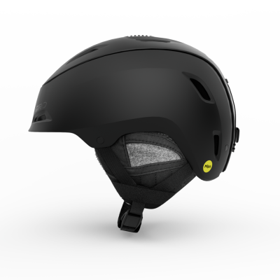 Giro Stellar MIPS Helmet M 55.5-59 matte black Damen Produktbild 1