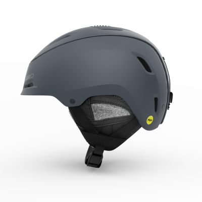 Giro Stellar MIPS Helmet S 52-55.5 matte indigo pearl Damen Produktbild 1