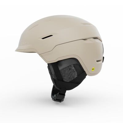 Giro Tenaya Spherical Helmet M 55.5-59 matte stone pearl Damen Produktbild 1