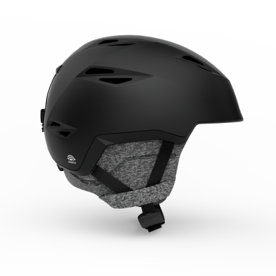 Giro Envi Spherical Helmet S 52-55.5 matte black Damen Produktbild 2
