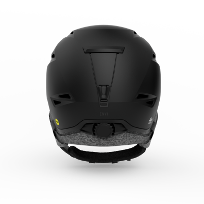 Giro Envi Spherical Helmet S 52-55.5 matte black Damen Produktbild 3