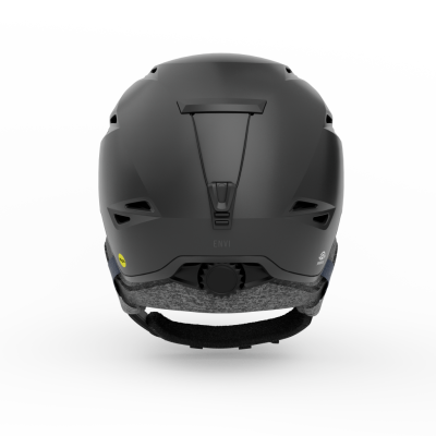 Giro Envi Spherical Helmet M 55.5-59 matte metallic coal Damen Produktbild 3