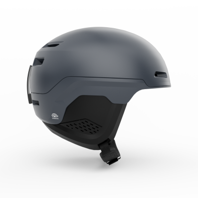 Giro Owen W Spherical Helmet S 52-55.5 matte indigo pearl Damen Produktbild 2