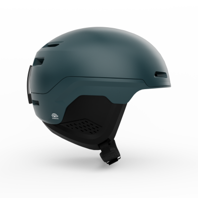 Giro Owen W Spherical Helmet M 55.5-59 matte peacock pearl Damen Produktbild 2