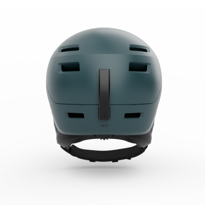 Giro Owen W Spherical Helmet M 55.5-59 matte peacock pearl Damen Produktbild 3