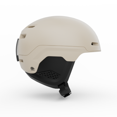 Giro Owen W Spherical Helmet S 52-55.5 matte stone pearl Damen Produktbild 2