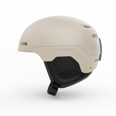 Giro Owen W Spherical Helmet M 55.5-59 matte stone pearl Damen Produktbild 1