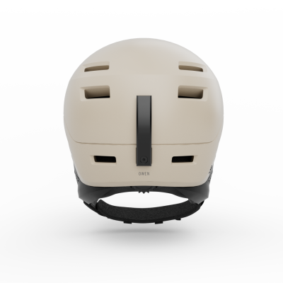 Giro Owen W Spherical Helmet M 55.5-59 matte stone pearl Damen Produktbild 3