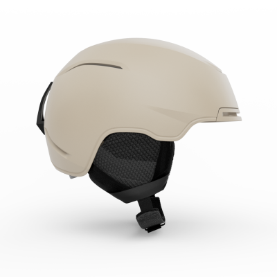 Giro Terra MIPS Helmet M 55.5-59 matte stone pearl Damen Produktbild 2