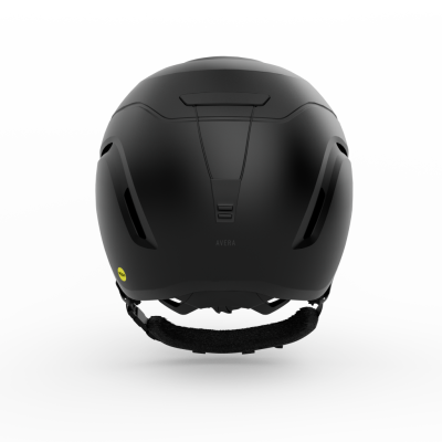 Giro Avera MIPS Helmet S 52-55.5 matte black Damen Produktbild 3