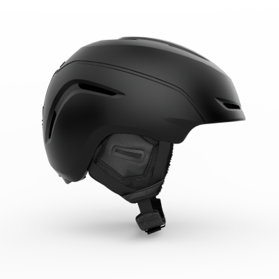 Giro Avera MIPS Helmet M 55.5-59 matte black Damen Produktbild 2
