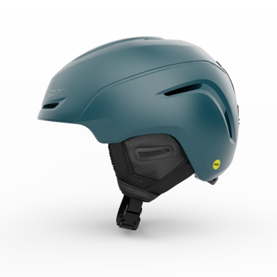 Giro Avera MIPS Helmet M 55.5-59 matte peacock pearl Damen Produktbild 1
