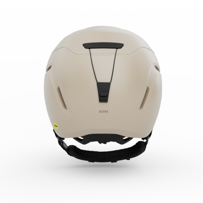 Giro Avera MIPS Helmet M 55.5-59 matte stone pearl Damen Produktbild 3