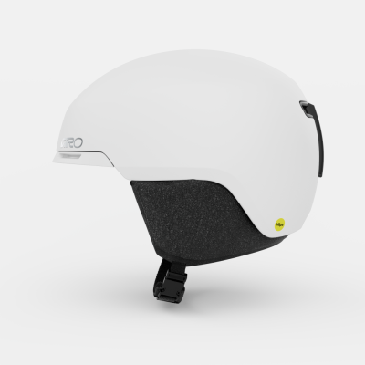 Giro Taggert W MIPS Helmet S 52-55.5 matte white LX Damen Produktbild 1