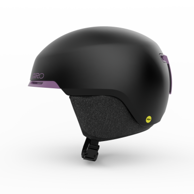 Giro Taggert W MIPS Helmet M 55.5-59 matte black/mauve Damen Produktbild 1