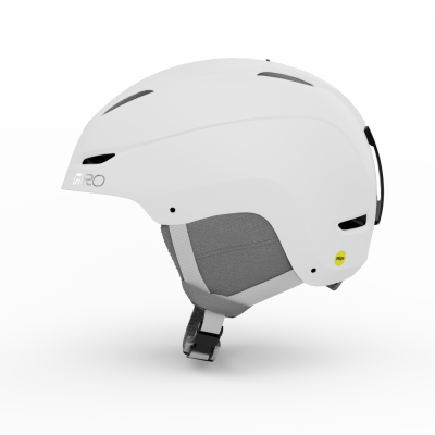 Giro Ceva MIPS Helmet M 55.5-59 matte white Damen Produktbild 1