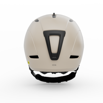 Giro Ceva MIPS Helmet M 55.5-59 matte stone pearl Damen Produktbild 3