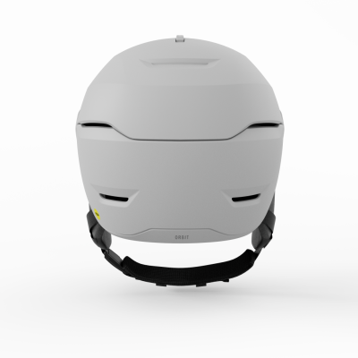 Giro Orbit Spherical Helmet S 52-55.5 matte light grey Herren Produktbild 3