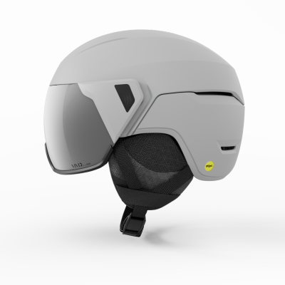 Giro Orbit Spherical Helmet M 55.5-59 matte light grey Herren Produktbild 1