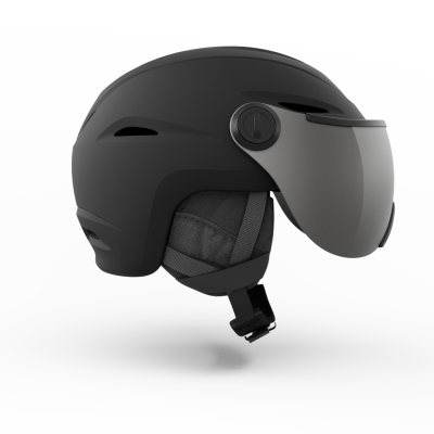 Giro Vue MIPS Helmet S 52-55.5 matte black Herren Produktbild 2