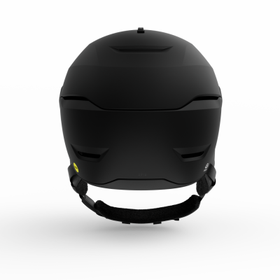 Giro Aria Spherical Helmet S 52-55.5 matte black Damen Produktbild 3