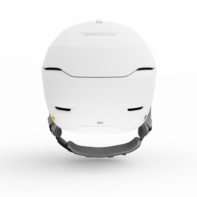 Giro Aria Spherical Helmet M 55.5-59 matte white Damen Produktbild 2