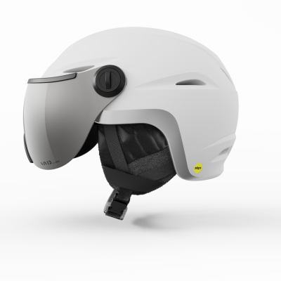 Giro Essence MIPS Helmet M 55.5-59 matte white Damen Produktbild 1