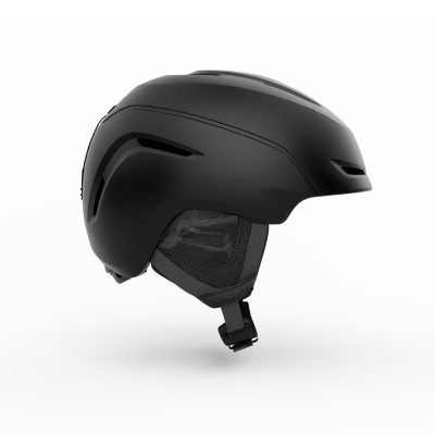 Giro Neo Jr. MIPS Helmet S 52-55.5 matte black Unisex Produktbild 2