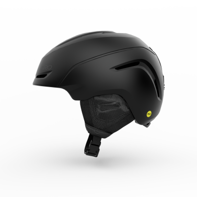 Giro Neo Jr. MIPS Helmet M 55.5-59 matte black Unisex Produktbild 1