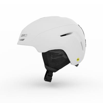 Giro Neo Jr. MIPS Helmet S 52-55.5 matte white Unisex Produktbild 1