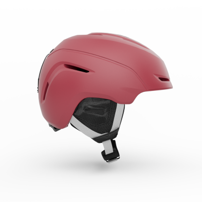 Giro Neo Jr. MIPS Helmet M 55.5-59 matte red Unisex Produktbild 2