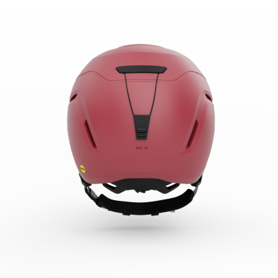 Giro Neo Jr. MIPS Helmet M 55.5-59 matte red Unisex Produktbild 3