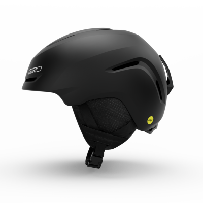 Giro Spur MIPS Helmet XS 48.5-52 matte black Unisex Produktbild 1