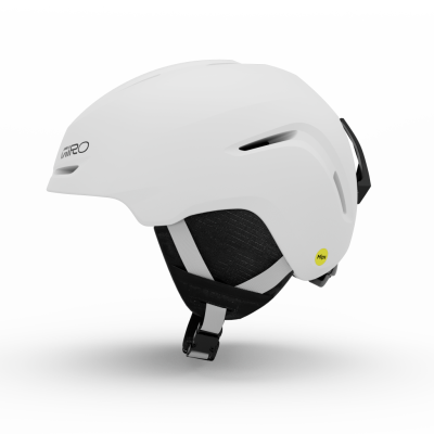 Giro Spur MIPS Helmet XS 48.5-52 matte white Unisex Produktbild 1