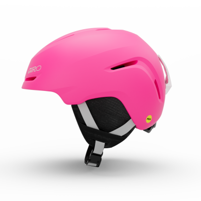 Giro Spur MIPS Helmet M 55.5-59 matte bright pink Unisex Produktbild 1