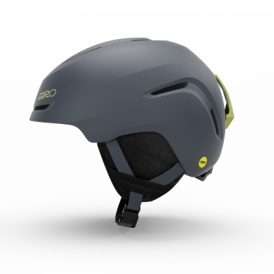 Giro Spur MIPS Helmet XS 48.5-52 matte indigo Unisex Produktbild 1