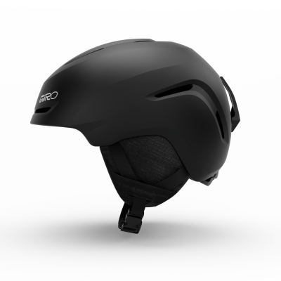 Giro Spur Helmet S 52-55.5 matte black Unisex Produktbild 1