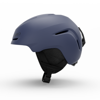 Giro Spur Helmet S 52-55.5 matte blue Unisex Produktbild 1