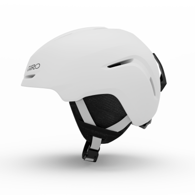 Giro Spur Helmet S 52-55.5 matte white Unisex Produktbild 1